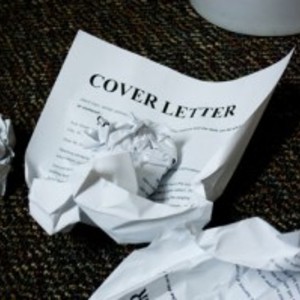 6 Cover Leter Mistakes