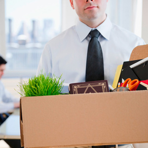 5 Reasons Why Your Employees Want To Leave