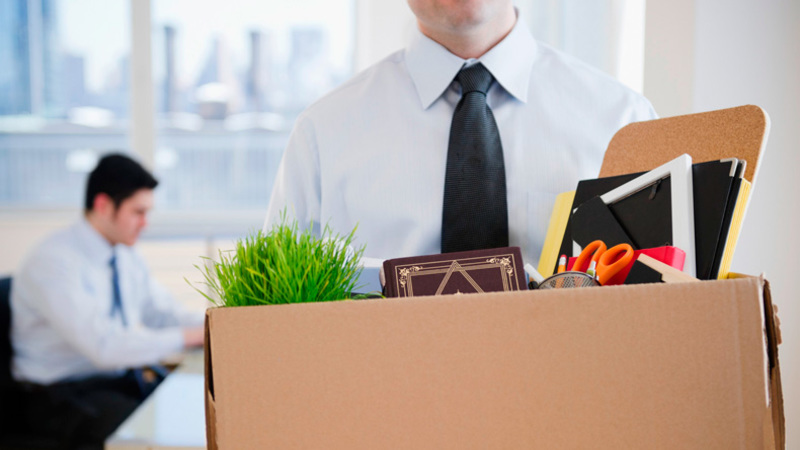 5 Reasons Why Your Employees Want To Leave