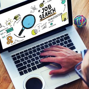 Motivated During Your Job Search